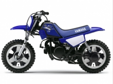 Фото Yamaha PW50  №2